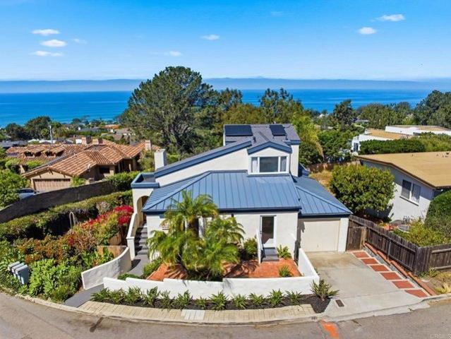 House for sale in Del Mar, California