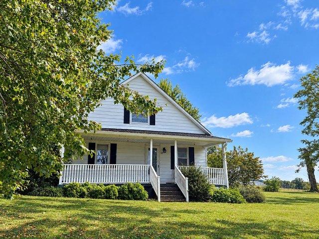 House for sale in Science Hill, Kentucky
