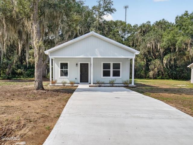 House for sale in Darien, Georgia