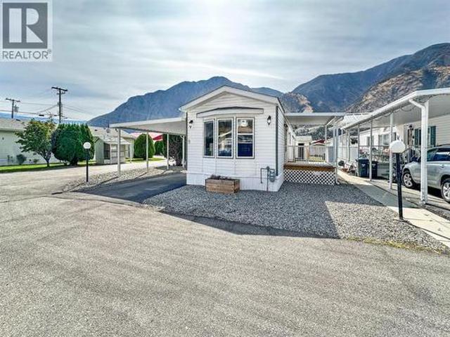 House for sale in British Columbia
