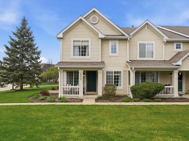 Condo for sale in Fox Lake, Illinois