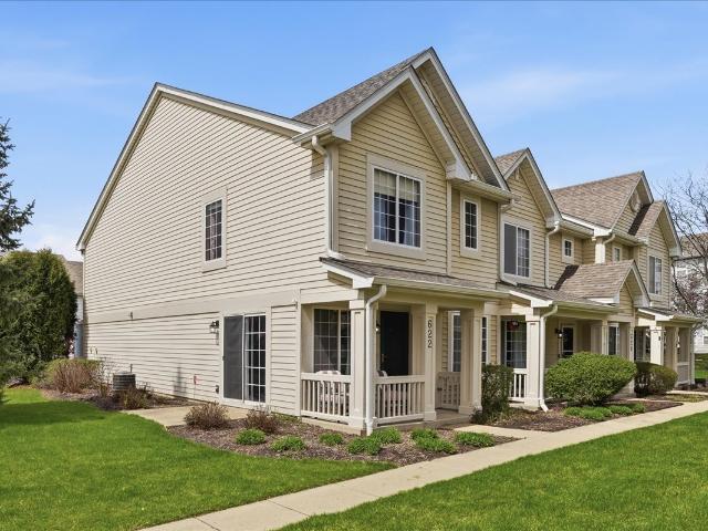 Property for sale in Fox Lake, Illinois