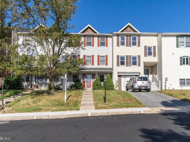 Townhouse for sale in Hagerstown, Maryland