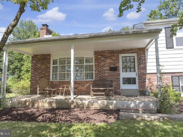 House for sale in Lansdale, Pennsylvania