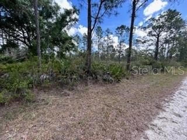 Land for sale in Indian Lake Estates, Florida