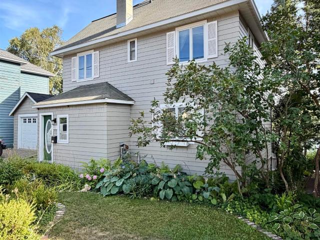 House for sale in Houghton, Michigan