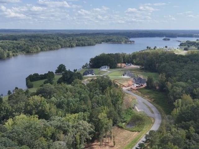 Land for sale in Covington, Georgia