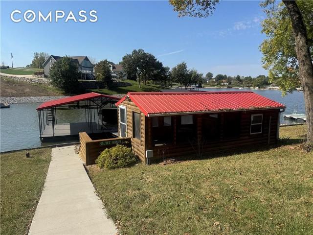 House for sale in Gallatin, Missouri