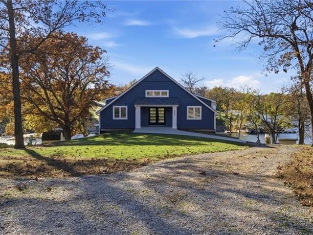 House for sale in Gallatin, Missouri