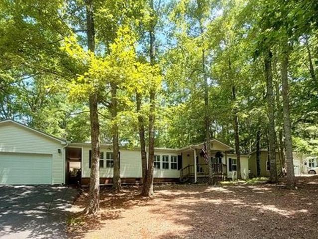 House for sale in Blairsville, Georgia