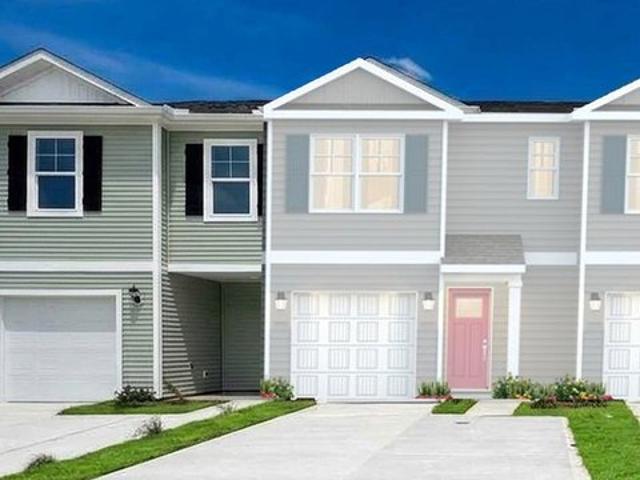 Townhouse for sale in North Carolina