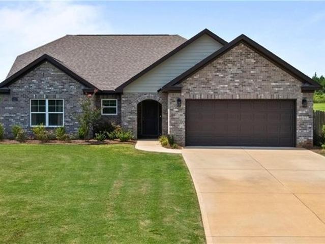 House for sale in Cusseta, Alabama