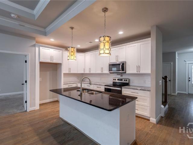 House for sale in Colbert, Georgia