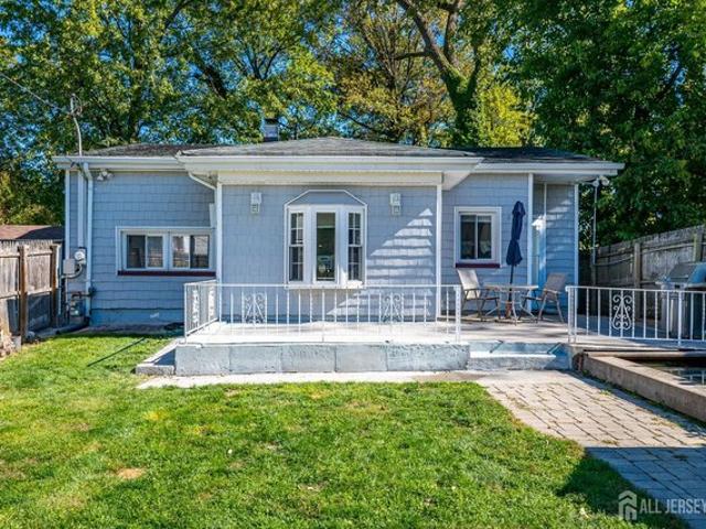 House for sale in Avenel, New Jersey