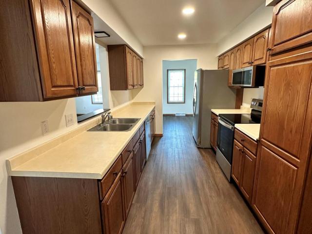 House for sale in Slinger, Wisconsin