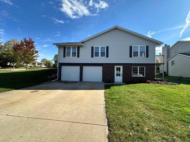 House for sale in Slinger, Wisconsin
