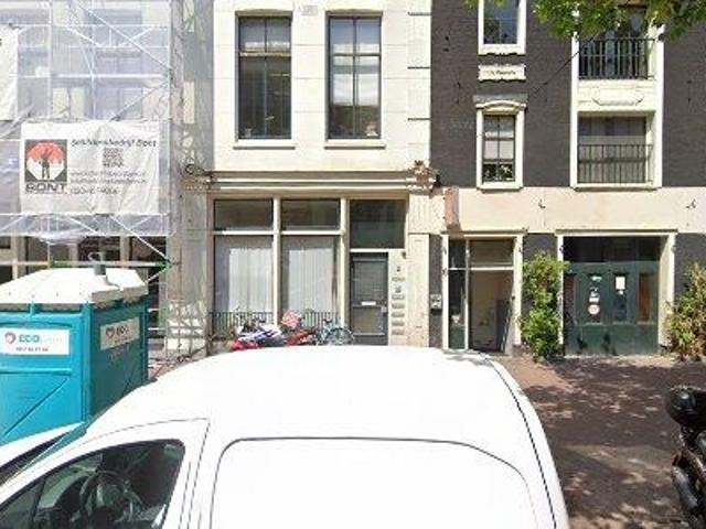 Bedrijfspand te huur in Centrum, Amsterdam