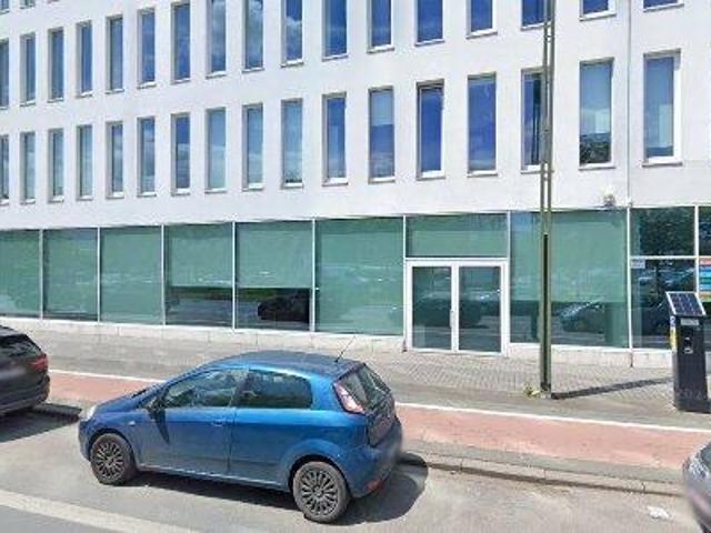 Bureau location à Anderlecht, Bruxelles