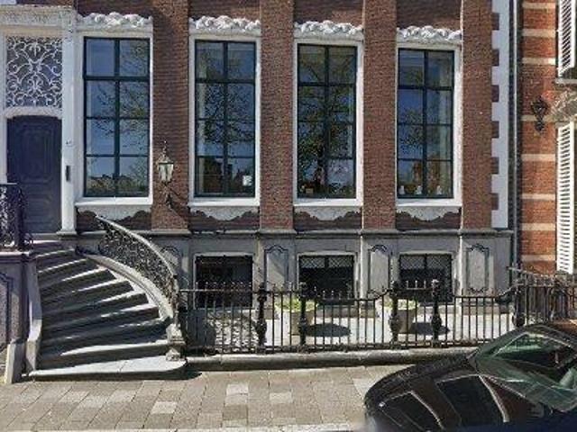 Bedrijfspand te koop in Centrum, Groningen