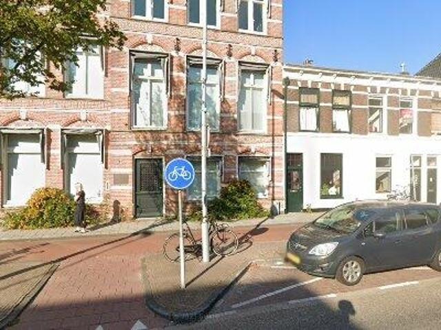 Bedrijfspand te huur in Haarlem, Noord Holland