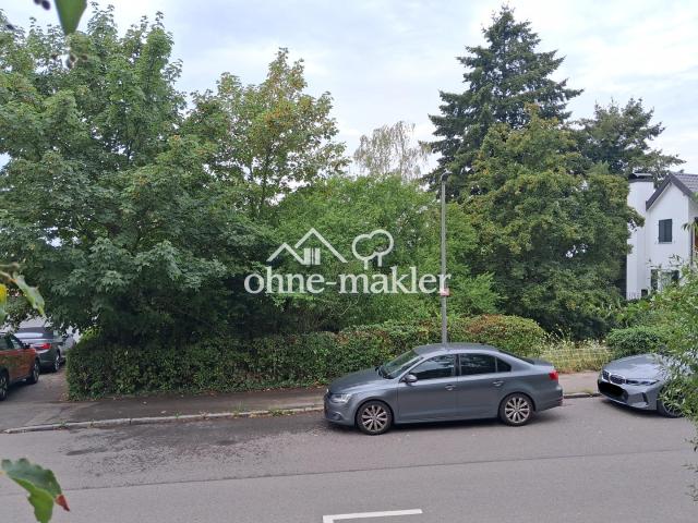 Erdgeschosswohnung kaufen in Stumpenhof, Plochingen