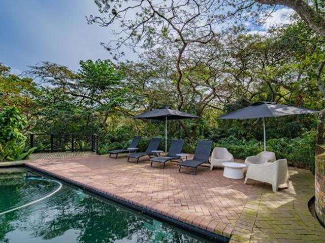 Land for sale in Princess Grant, Kwazulu-natal