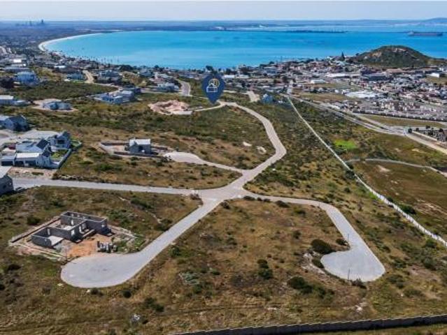 Land for sale in Western Cape