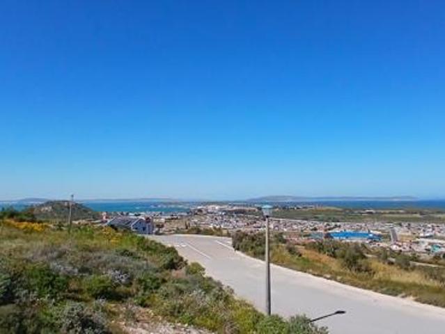 Land for sale in Western Cape