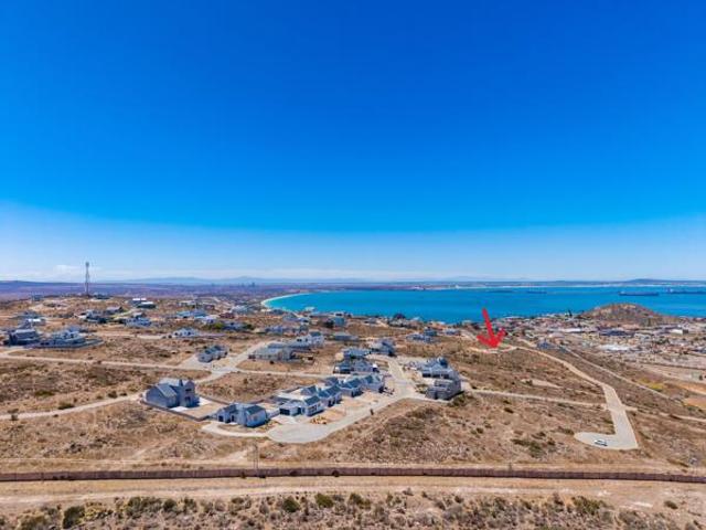 Land for sale in Western Cape
