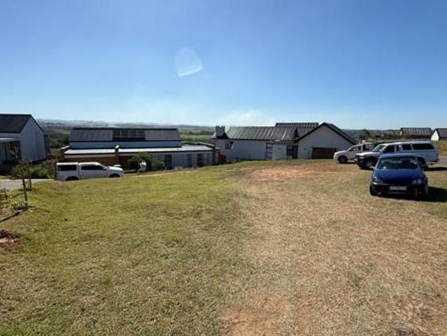 Land for sale in Princess Grant, Kwazulu-natal