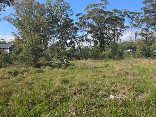 Land for sale in Eastern Cape