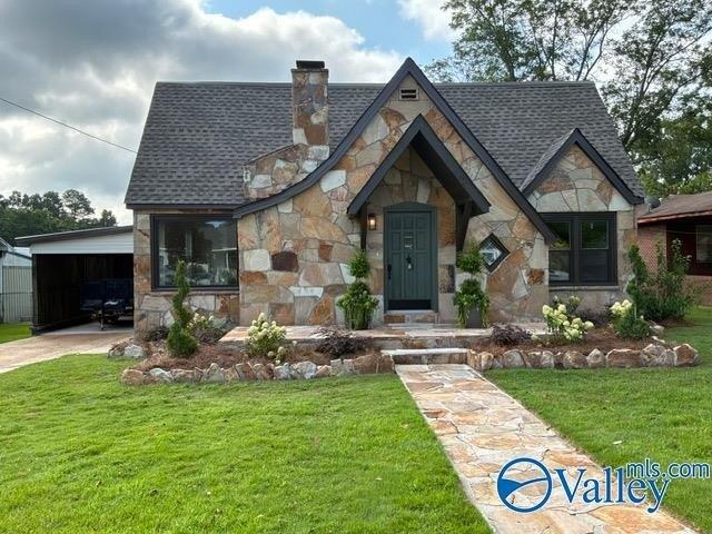 House for sale in Etowah, Alabama