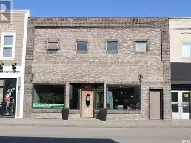 House for sale in Moosomin, Saskatchewan
