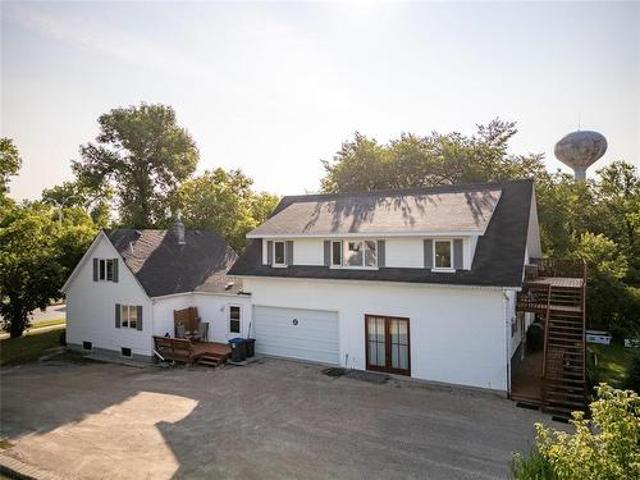 Property for sale in Steinbach, Manitoba