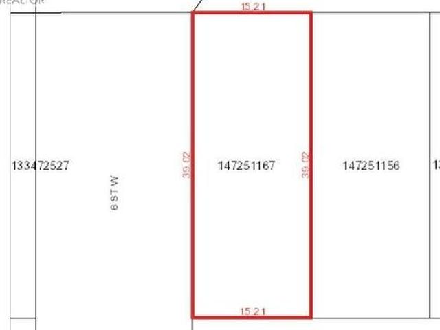 Land for sale in Nipawin, Saskatchewan