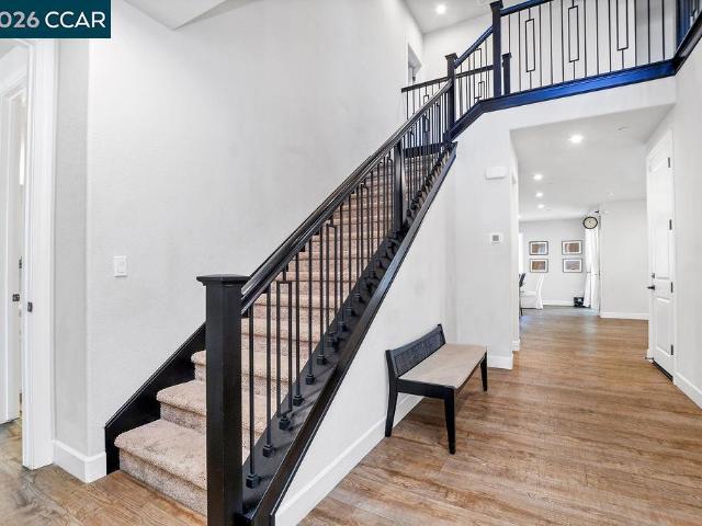 House for sale in Oakley, California