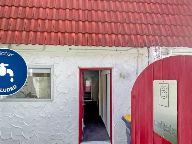 Apartment for rent in Wairau Valley, Oroua County