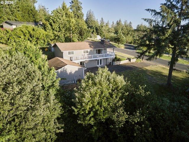 House for sale in Kelso, Washington
