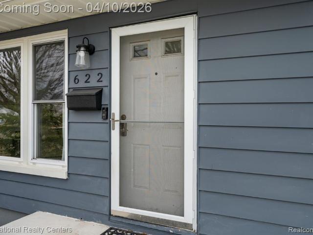 House for sale in Royal Oak, Michigan