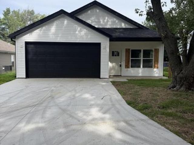 House for sale in Webb City, Missouri
