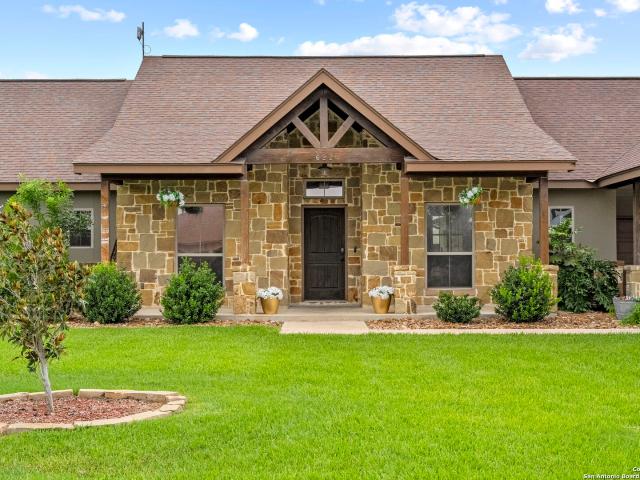 Property for sale in Wilson, Texas