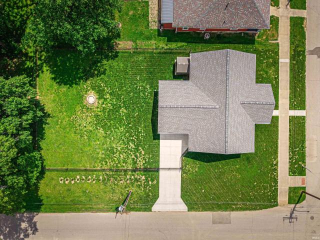 House for sale in Gibson, Indiana