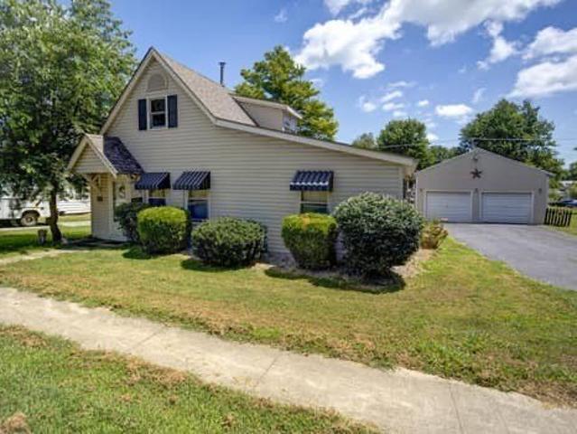 House for sale in Pike, Illinois
