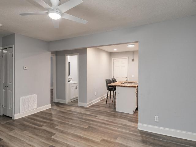 House for sale in Springfield, Missouri