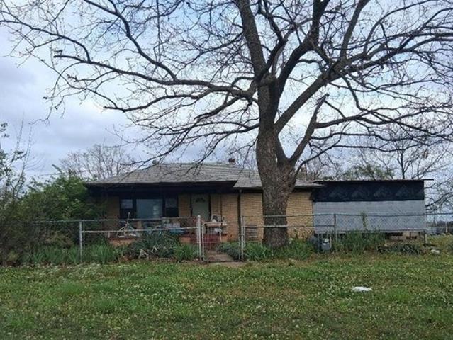 House for sale in Davenport, Oklahoma