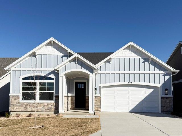 House for sale in Mapleton, Utah
