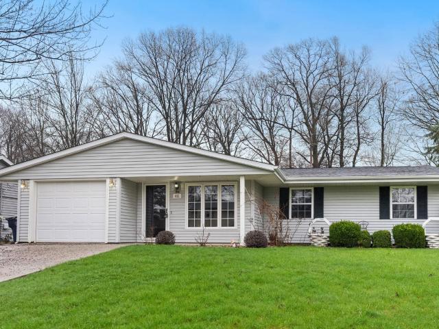 House for sale in Warsaw, Indiana