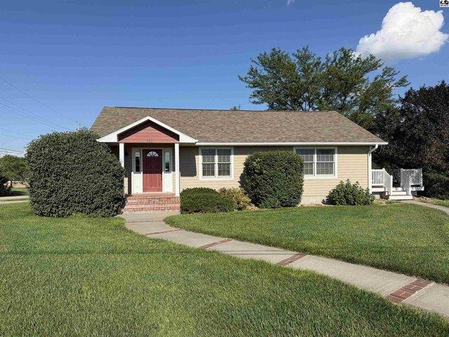 House for sale in Kansas