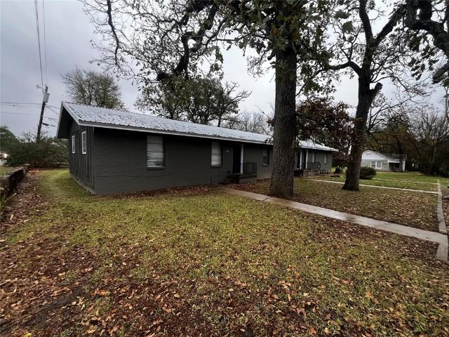 House for sale in Grand Saline, Texas