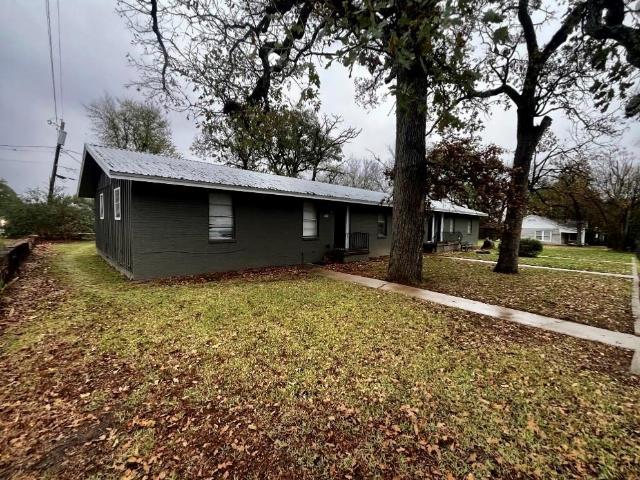 House for sale in Grand Saline, Texas